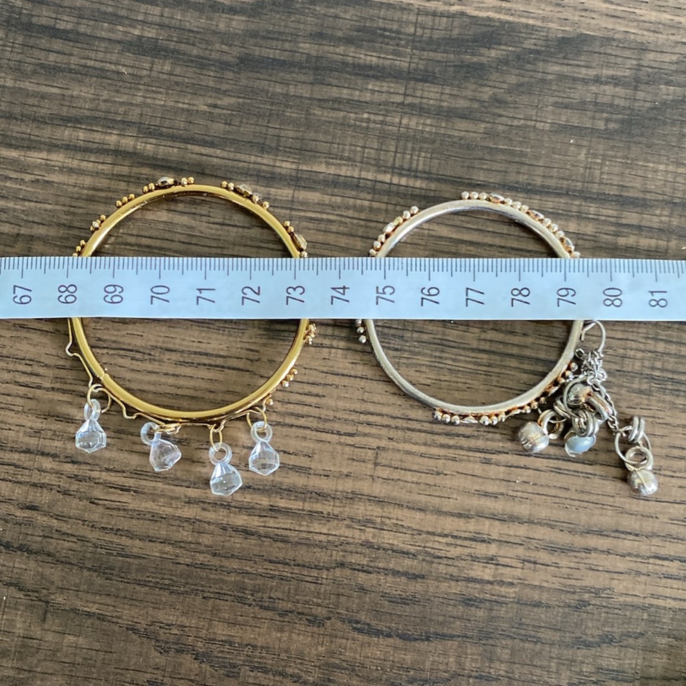 Indian Baby Bracelet Bundle Damaged - Picture 12 of 12